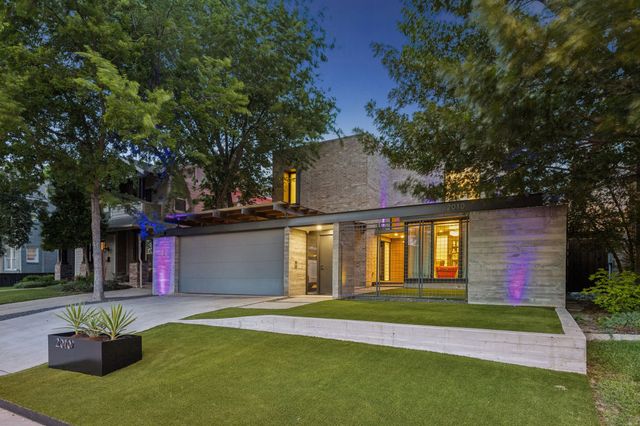 2010 Mcmillan Avenue, Dallas, TX 75206
