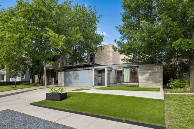 2010 Mcmillan Avenue, Dallas, TX 75206
