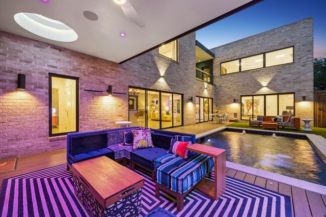 2010 Mcmillan Avenue, Dallas, TX 75206