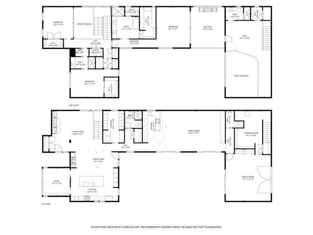 2010 Mcmillan Avenue, Dallas, TX 75206