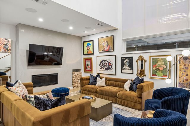 2010 Mcmillan Avenue, Dallas, TX 75206