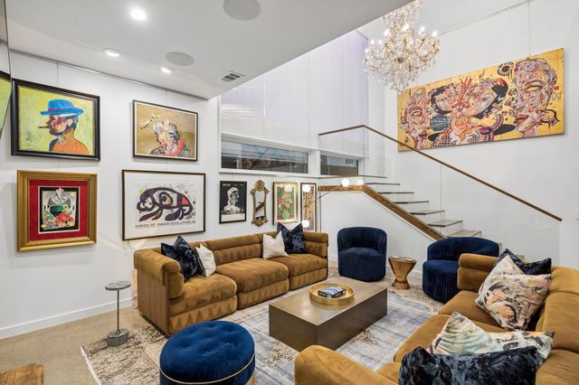 2010 Mcmillan Avenue, Dallas, TX 75206