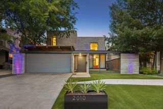 2010 Mcmillan Avenue, Dallas, TX 75206
