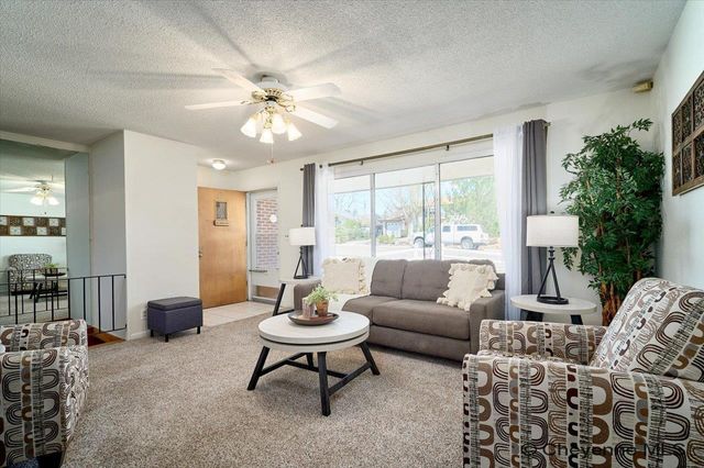 3317 LARAMIE ST, Cheyenne, WY 82001