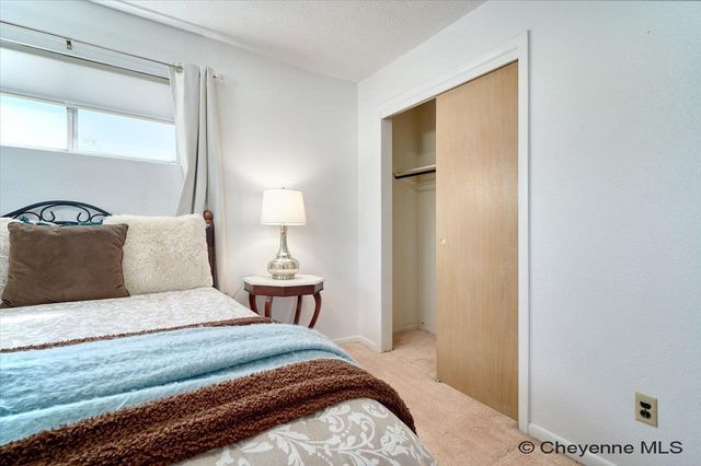 3317 LARAMIE ST, Cheyenne, WY 82001
