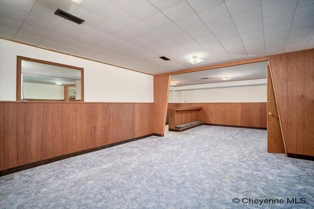 3317 LARAMIE ST, Cheyenne, WY 82001