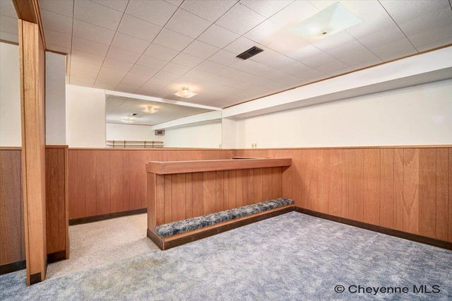 3317 LARAMIE ST, Cheyenne, WY 82001