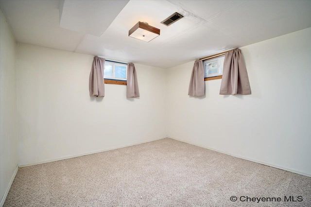 3317 LARAMIE ST, Cheyenne, WY 82001