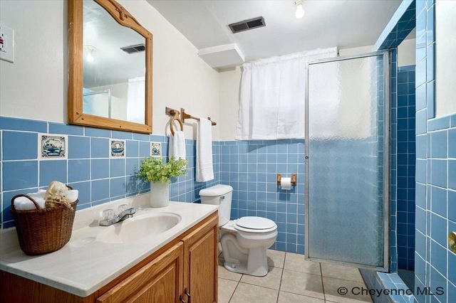 3317 LARAMIE ST, Cheyenne, WY 82001