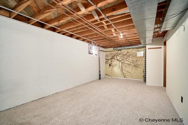 3317 LARAMIE ST, Cheyenne, WY 82001