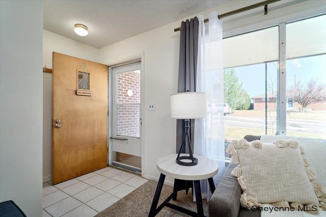 3317 LARAMIE ST, Cheyenne, WY 82001