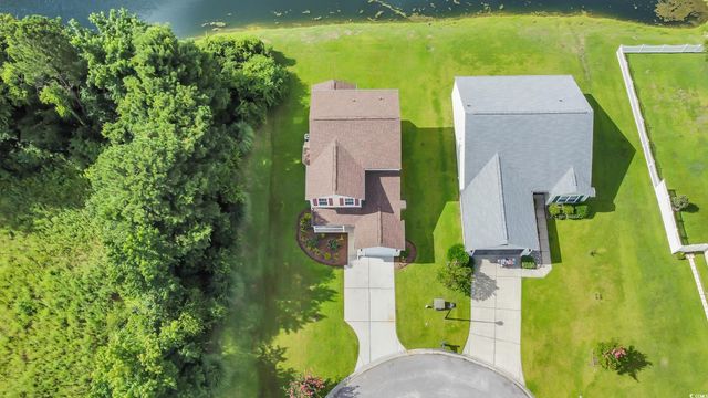 526 Eagleton Ct., Longs, SC 29568