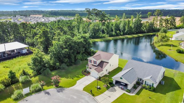 526 Eagleton Ct., Longs, SC 29568