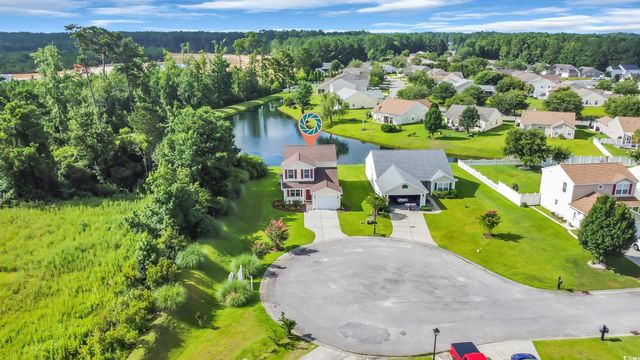 526 Eagleton Ct., Longs, SC 29568