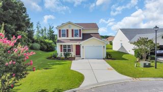 526 Eagleton Ct., Longs, SC 29568