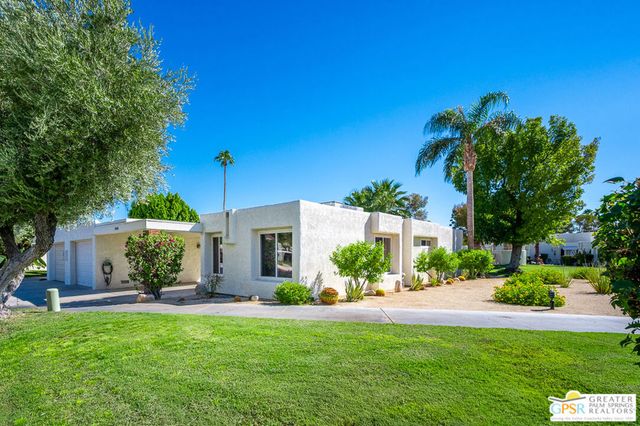 5980 Paradise Plaza, Palm Springs, CA 92264