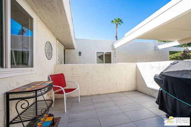 5980 Paradise Plaza, Palm Springs, CA 92264