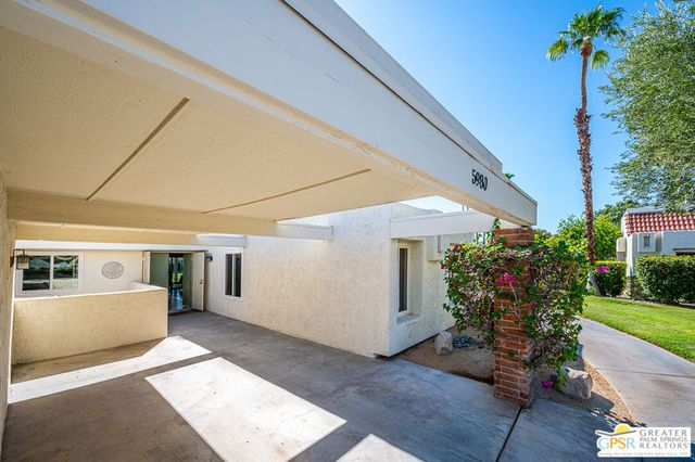 5980 Paradise Plaza, Palm Springs, CA 92264
