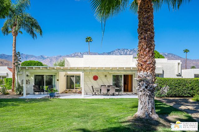 5980 Paradise Plaza, Palm Springs, CA 92264
