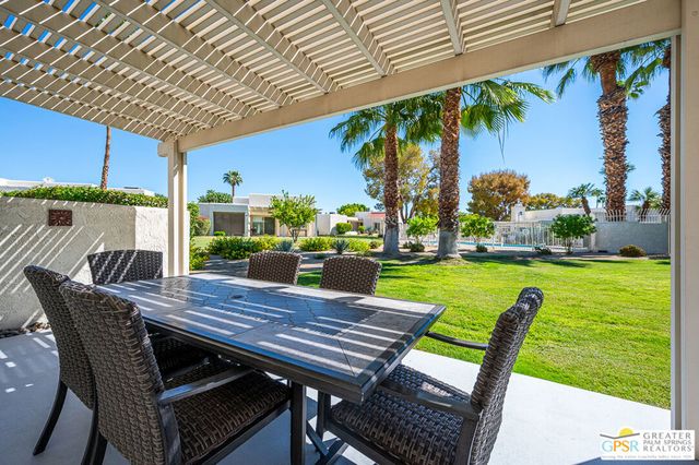 5980 Paradise Plaza, Palm Springs, CA 92264