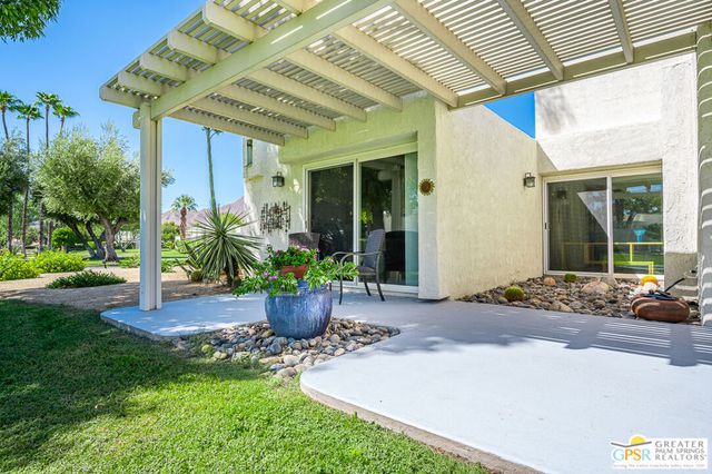 5980 Paradise Plaza, Palm Springs, CA 92264