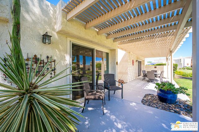 5980 Paradise Plaza, Palm Springs, CA 92264