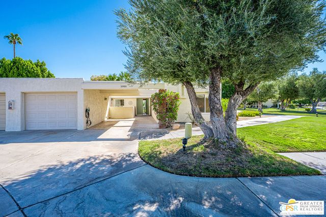 5980 Paradise Plaza, Palm Springs, CA 92264