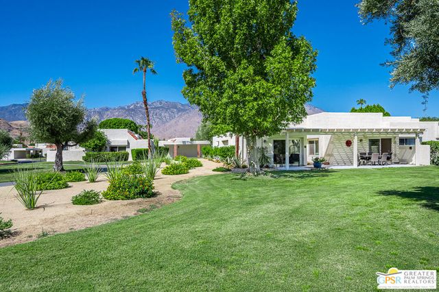 5980 Paradise Plaza, Palm Springs, CA 92264