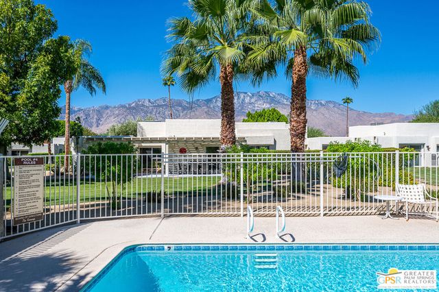 5980 Paradise Plaza, Palm Springs, CA 92264