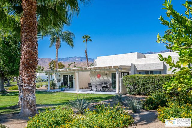 5980 Paradise Plaza, Palm Springs, CA 92264