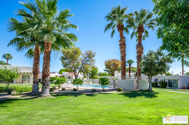 5980 Paradise Plaza, Palm Springs, CA 92264