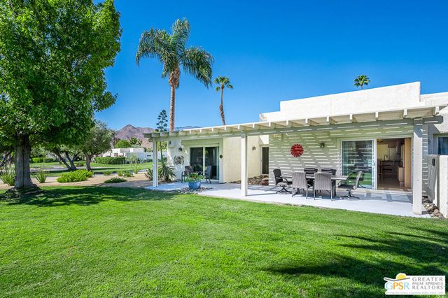 5980 Paradise Plaza, Palm Springs, CA 92264