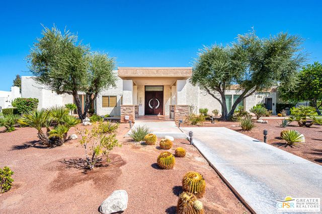 5980 Paradise Plaza, Palm Springs, CA 92264