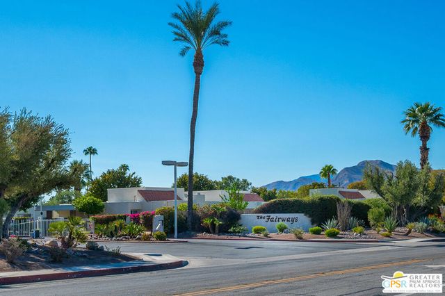 5980 Paradise Plaza, Palm Springs, CA 92264