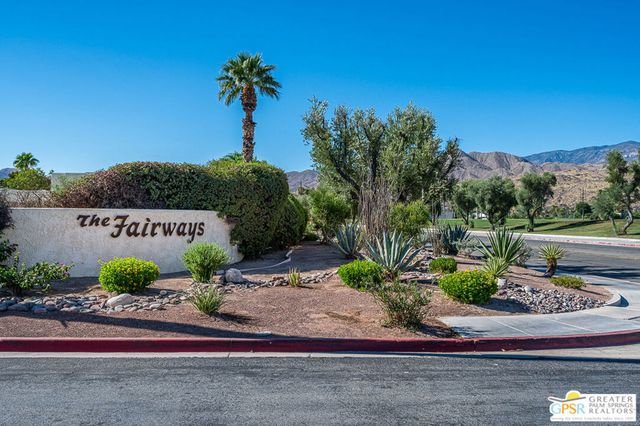 5980 Paradise Plaza, Palm Springs, CA 92264