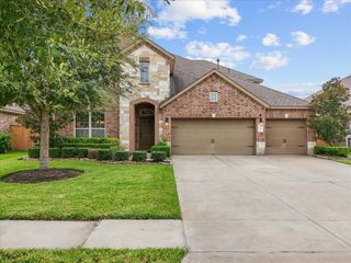 2728 La Spezia Lane, League City, TX 77573