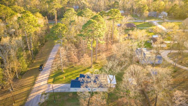 171 Whiteside Drive, Onalaska, TX 77360