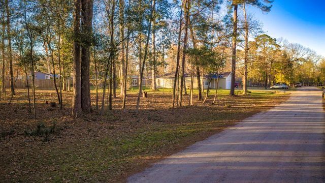 171 Whiteside Drive, Onalaska, TX 77360