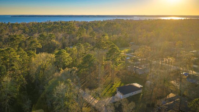 171 Whiteside Drive, Onalaska, TX 77360