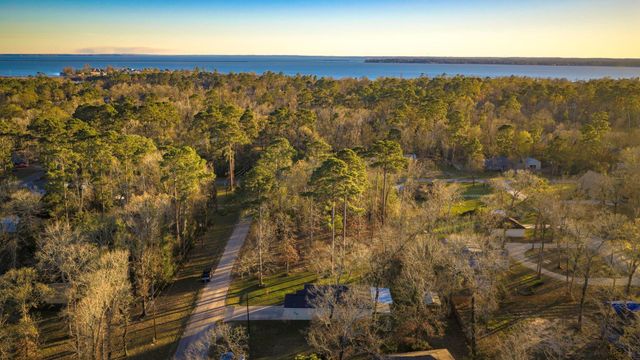 171 Whiteside Drive, Onalaska, TX 77360