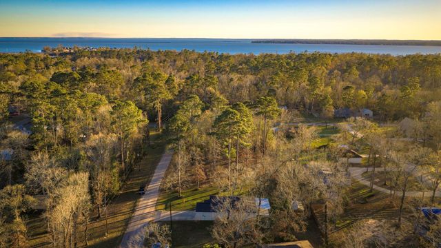 171 Whiteside Drive, Onalaska, TX 77360