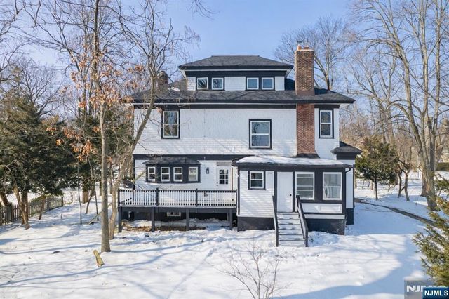 60 Stanley Road, South Orange Village, NJ 07079