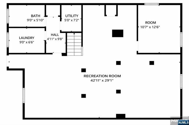 60 Stanley Road, South Orange Village, NJ 07079