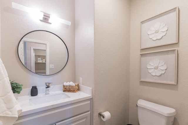 19 Powers Bend Way, The Woodlands, TX 77382