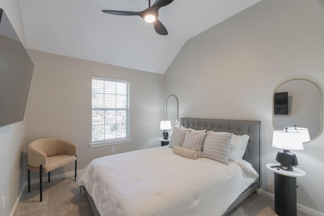 19 Powers Bend Way, The Woodlands, TX 77382