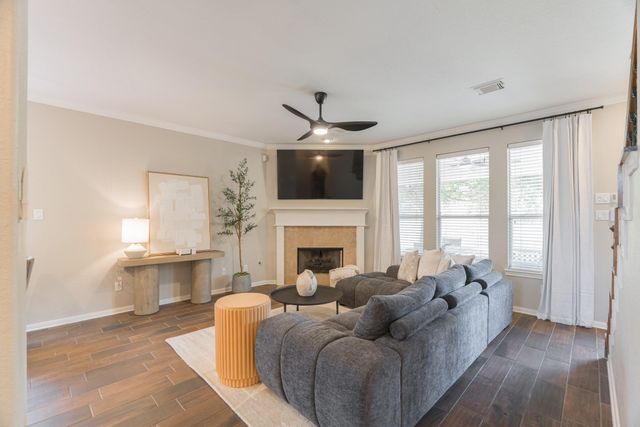 19 Powers Bend Way, The Woodlands, TX 77382