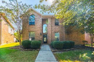 19 Powers Bend Way, The Woodlands, TX 77382