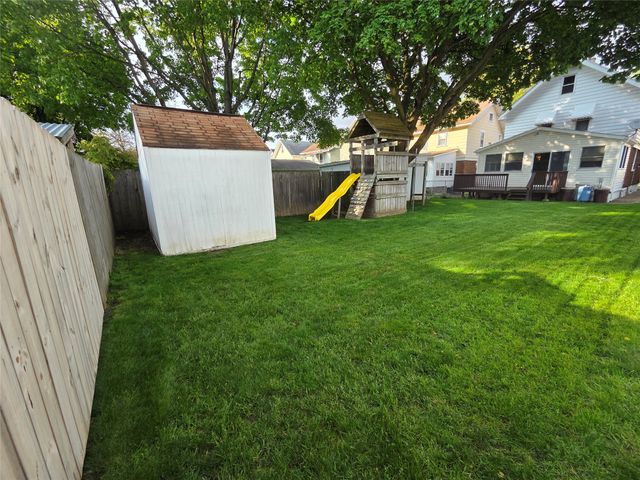 3108 HAZEL Street, Erie, PA 16508