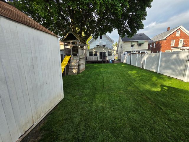 3108 HAZEL Street, Erie, PA 16508