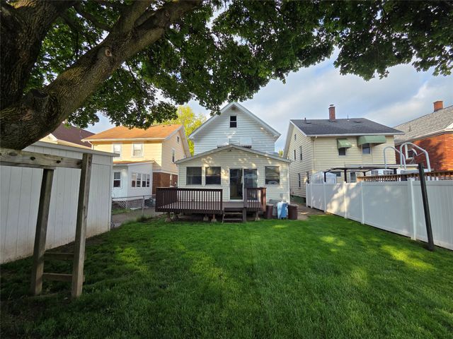 3108 HAZEL Street, Erie, PA 16508